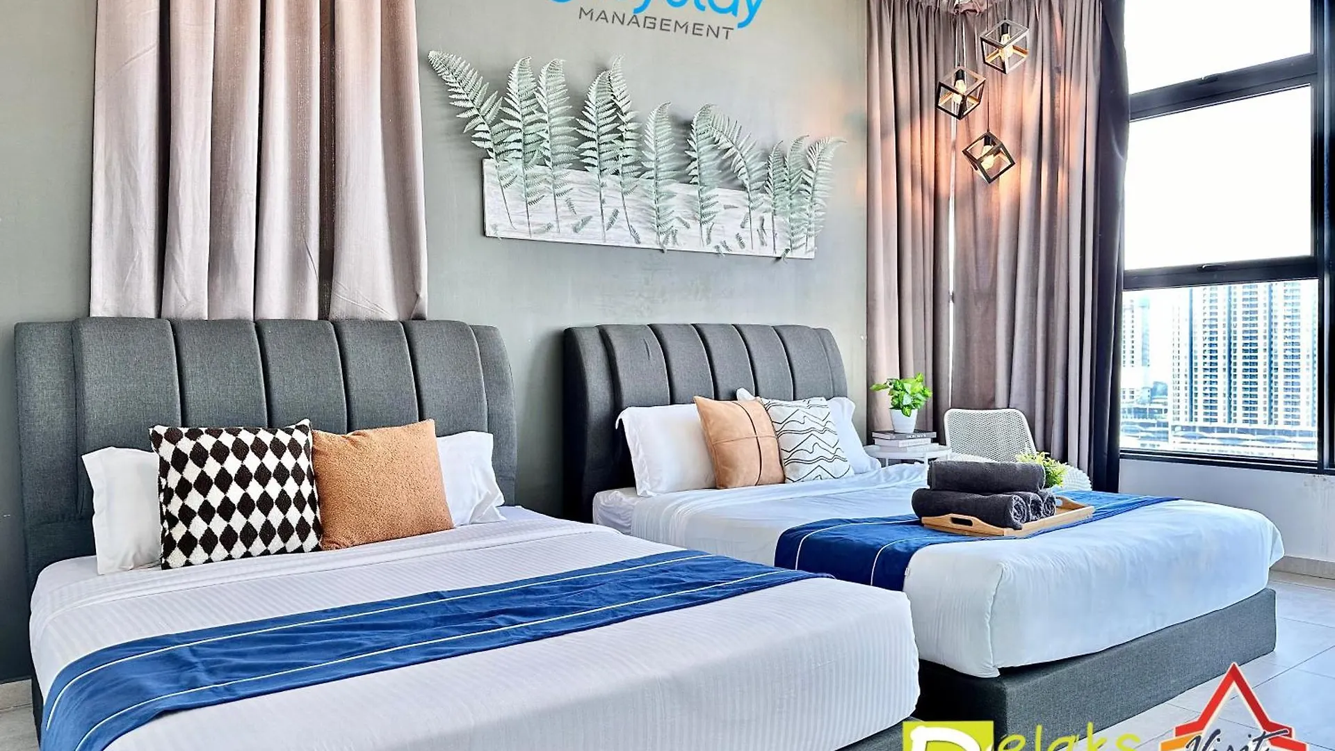 Atlantis Residences Melaka By Heystay Management 0*, Malacca Malaysia