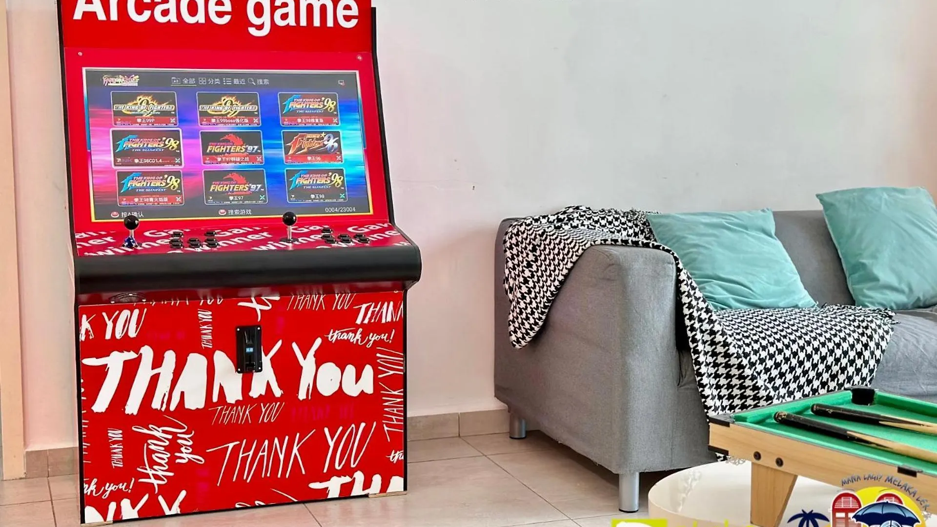 Atlantis Residences Melaka By Heystay Management Apartment Malacca