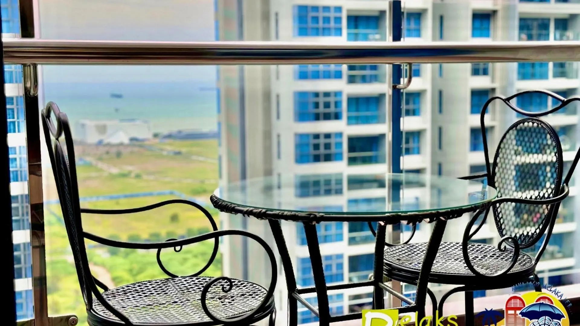Atlantis Residences Melaka By Heystay Management