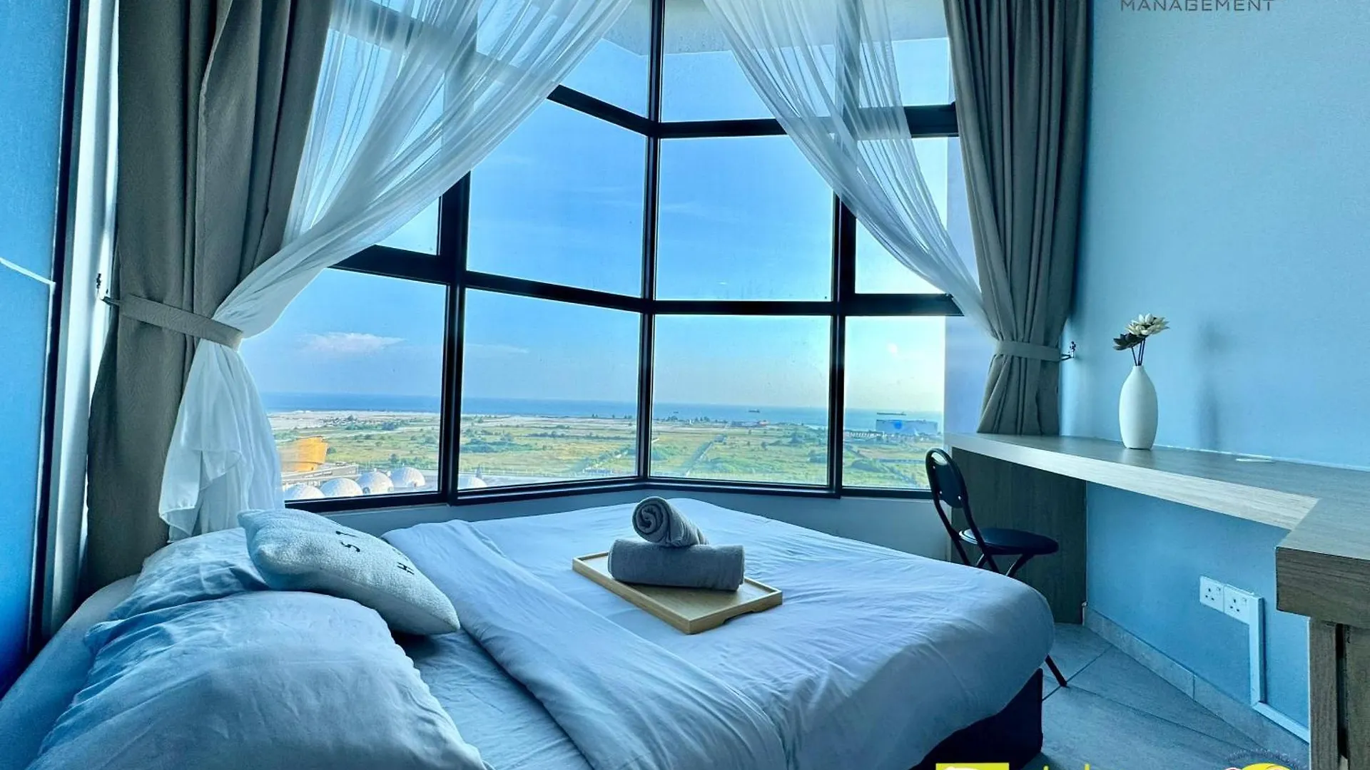 Atlantis Residences Melaka By Heystay Management Apartment Malacca