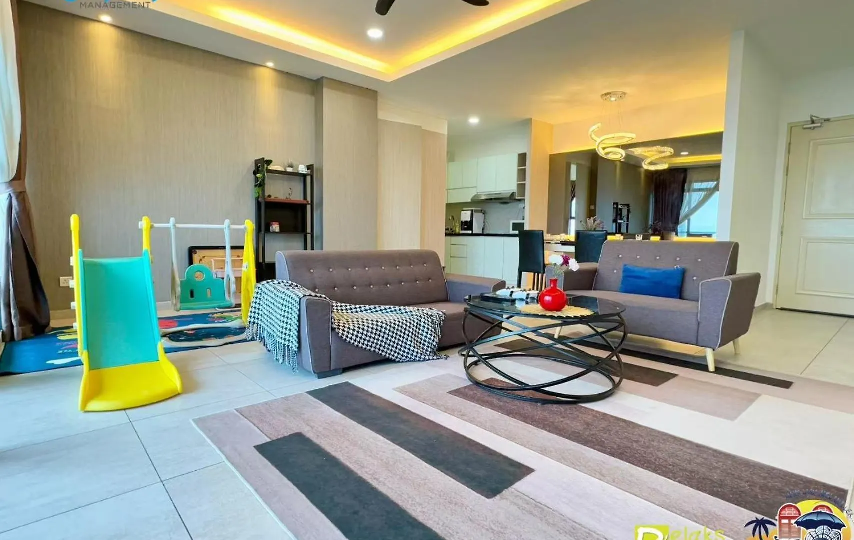 Atlantis Residences Melaka By Heystay Management Malacca
