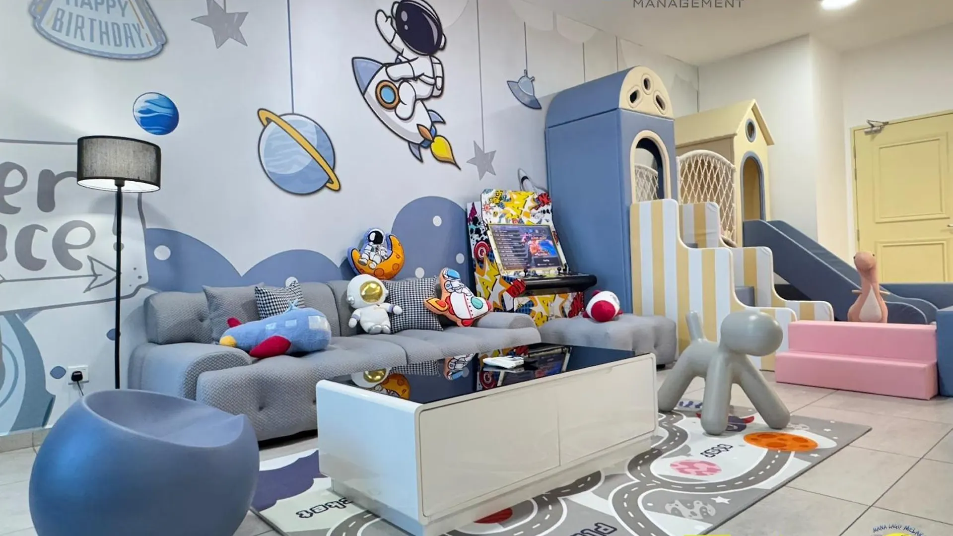 Atlantis Residences Melaka By Heystay Management Malaysia