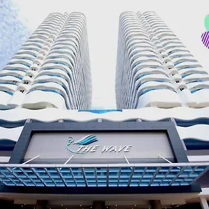  Aparthotel The Wave