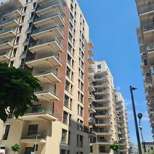 Apartament Moghioros Park Dum1 Apartment Bucharest