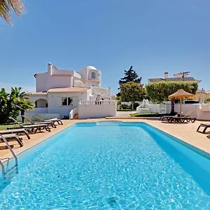 Villux Enar6 Quartos Ideal Familias Villa Albufeira
