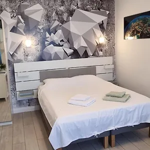 Elisabeta Apartment Bucharest