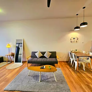 Quartz Paragon By Ggm Appartement