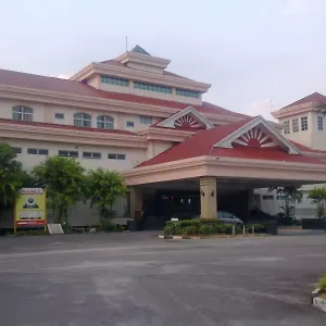4* Resort Orna Golf And Country Club