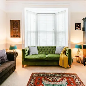 The Family Holiday home Whitby