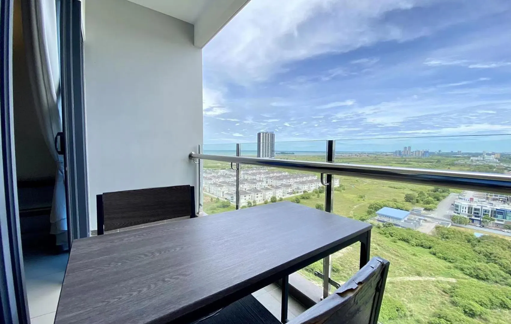 Atlantis Residences Melaka By Heystay Management 0*, Malacca Malaysia