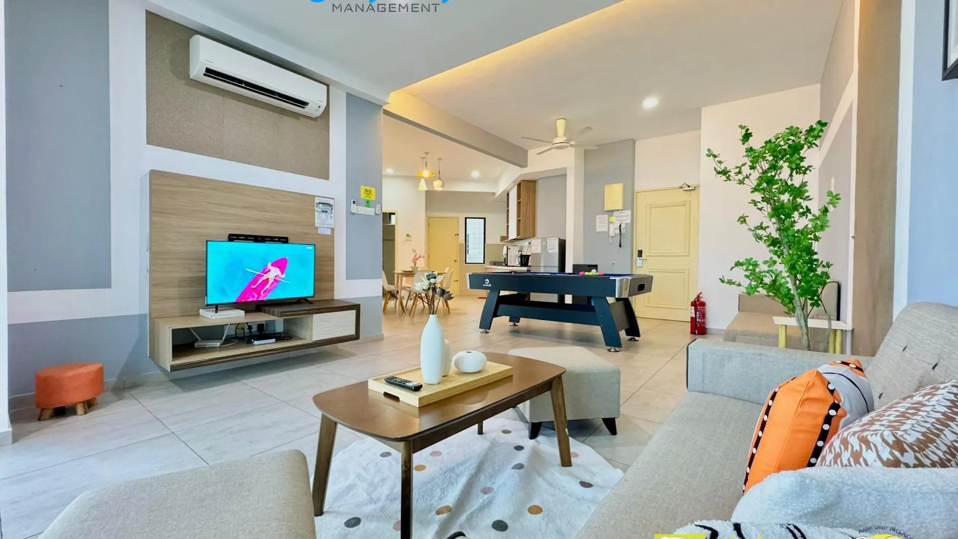 Atlantis Residences Melaka By Heystay Management Malacca