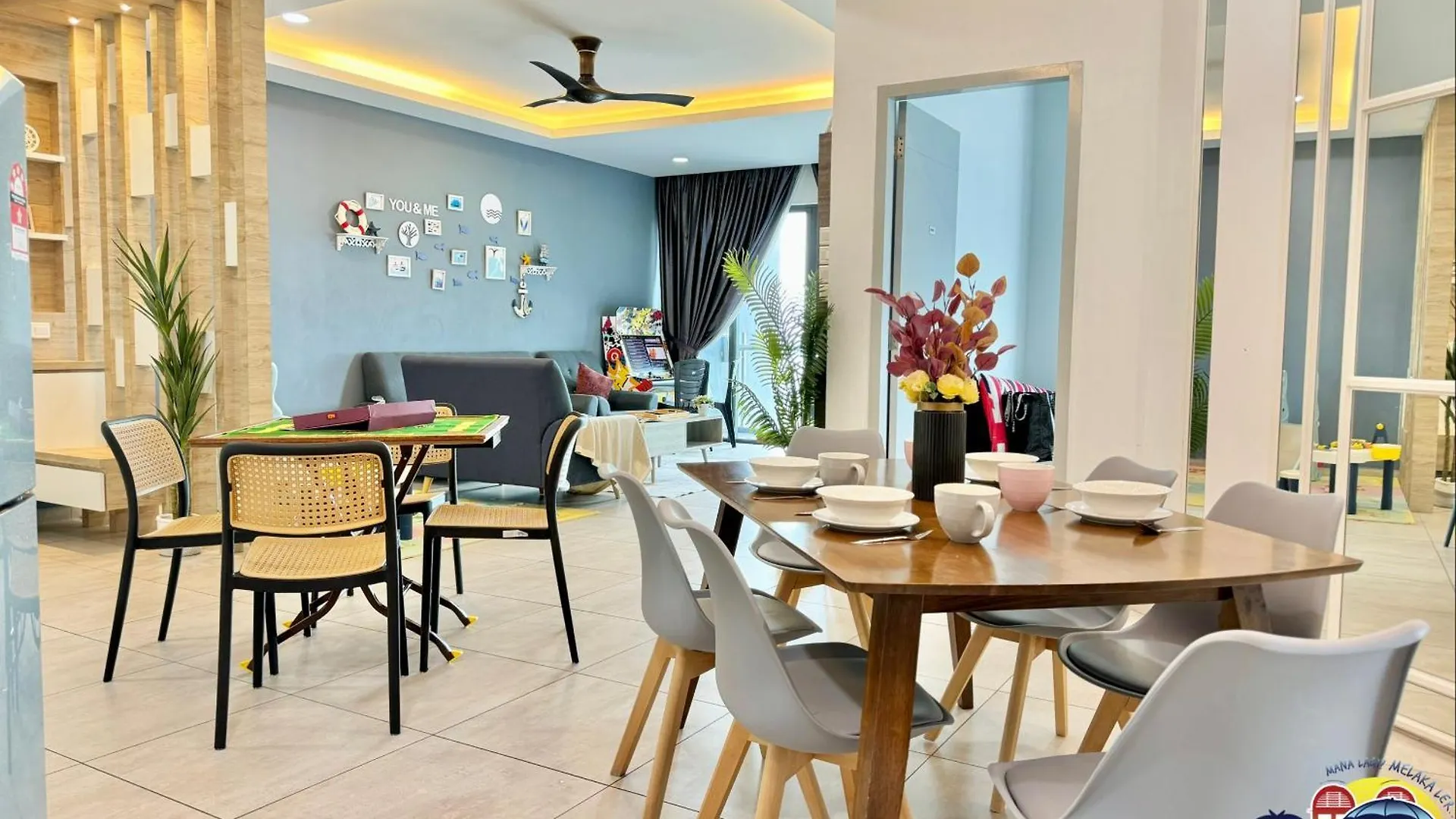 Atlantis Residences Melaka By Heystay Management Malaysia