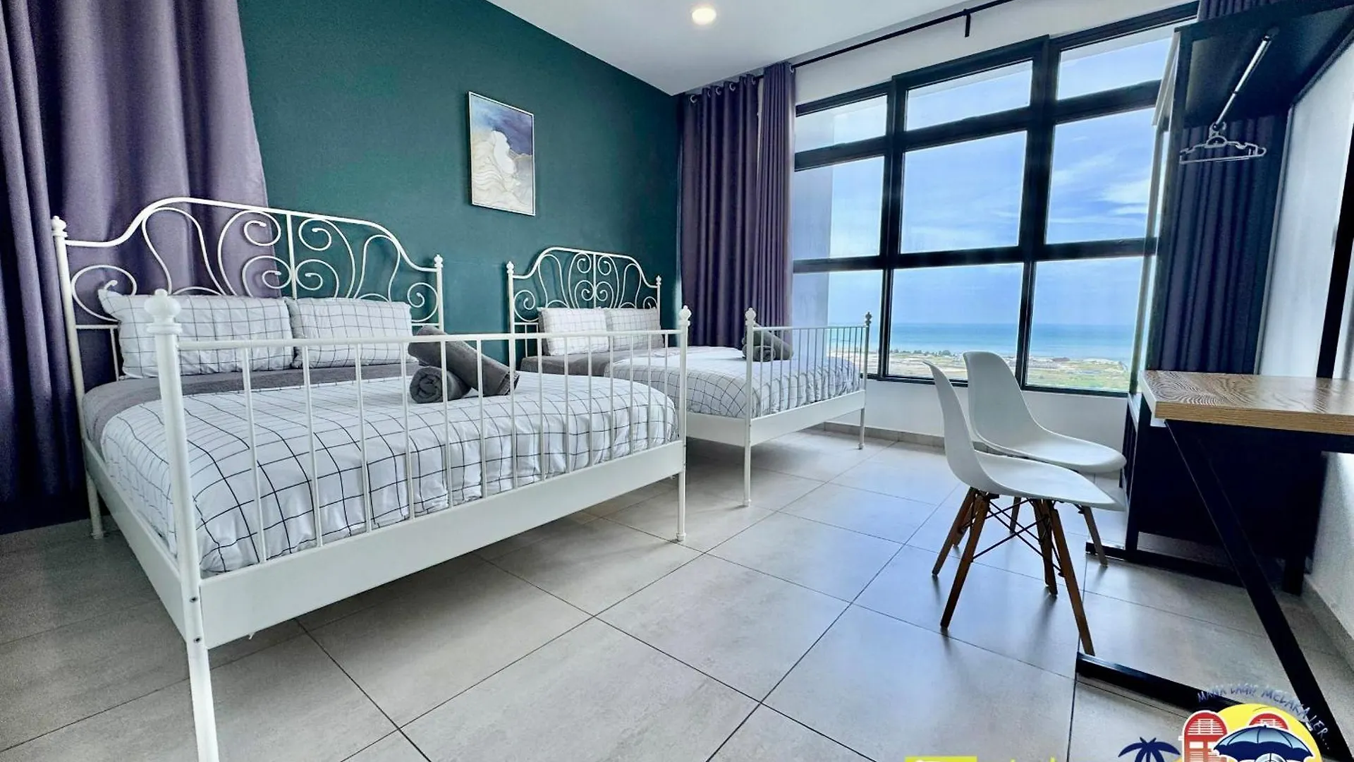 Atlantis Residences Melaka By Heystay Management Malacca