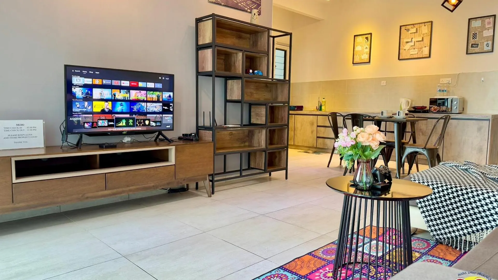 Atlantis Residences Melaka By Heystay Management