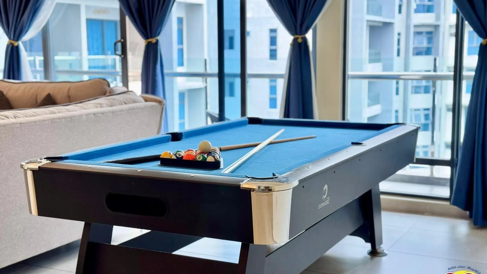 Apartment Atlantis Residences Melaka By Heystay Management